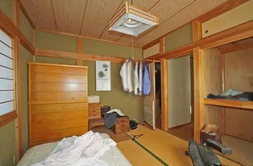 عقار 6DK بمدينة Fujiyoshida، محافظة Yamanashi (10)