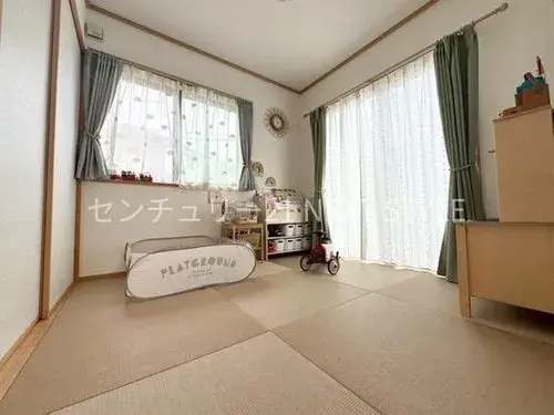 4LDK+S Property Kai City Yamanashi Prefecture (11)