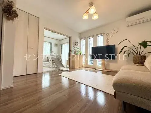 4LDK+S Property Kai City Yamanashi Prefecture (4)