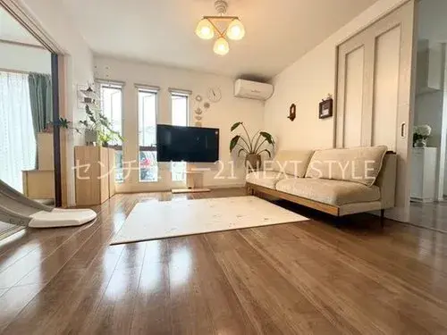 4LDK+S Property Kai City Yamanashi Prefecture (5)