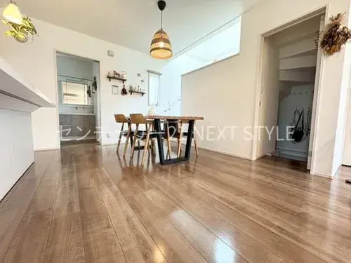 4LDK+S Property Kai City Yamanashi Prefecture (6)