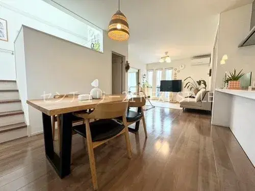 4LDK+S Property Kai City Yamanashi Prefecture (7)