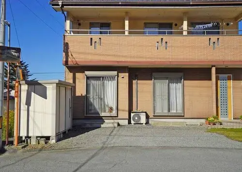Akiya in Ichikawamisato Town