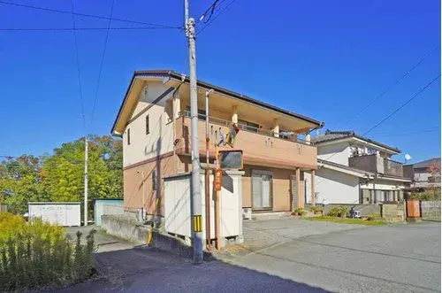 4LDK+2S Property Ichikawamisato Town, Yamanashi Prefecture (3)