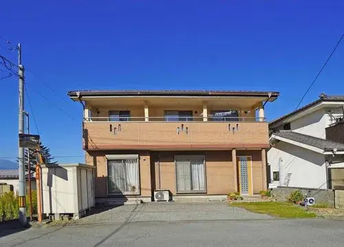4LDK+2S Property Ichikawamisato Town, Yamanashi Prefecture (4)