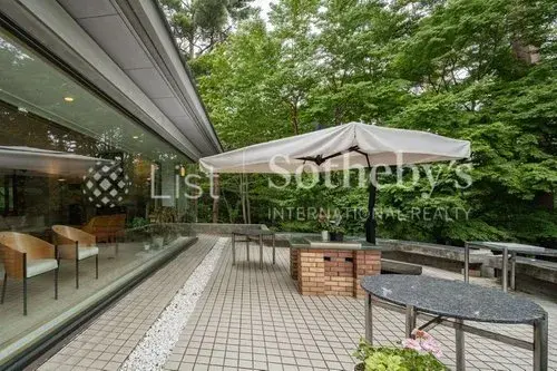 7LDK Property Narusawa Village Yamanashi Prefecture (2)