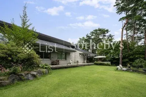 7LDK Property Narusawa Village Yamanashi Prefecture (3)