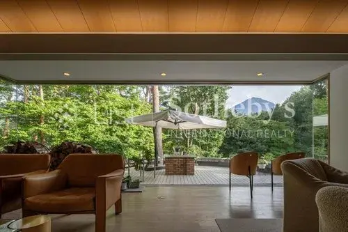 7LDK Property Narusawa Village Yamanashi Prefecture (5)