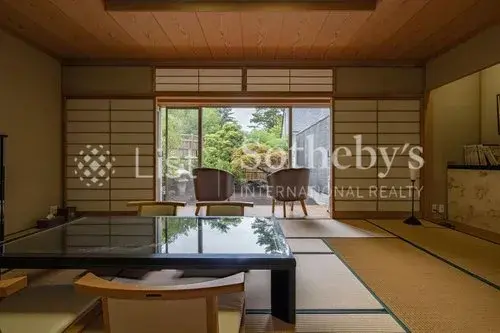 7LDK Property Narusawa Village Yamanashi Prefecture (10)