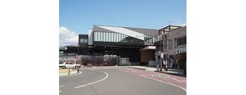 7DK Koshu City Prefectura de Yamanashi (2)