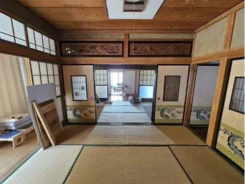 7DK Koshu City Prefectura de Yamanashi (13)