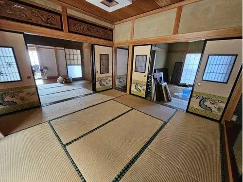 7DK Koshu City Prefectura de Yamanashi (14)