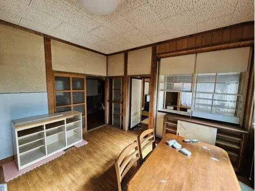 7DK Koshu City Prefectura de Yamanashi (4)
