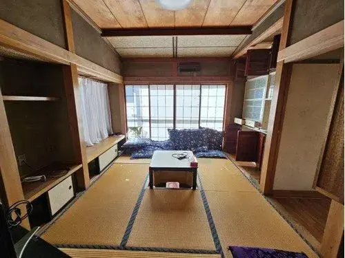 7DK Koshu City Prefectura de Yamanashi (7)