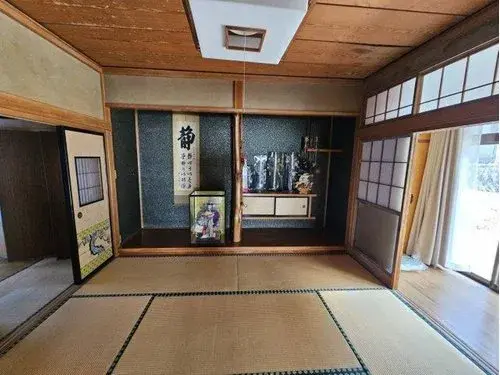 7DK Koshu City Prefectura de Yamanashi (9)