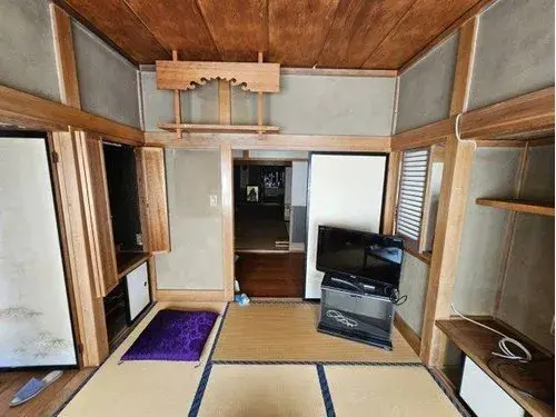 7DK Koshu City Prefectura de Yamanashi (10)