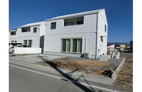Akiya in بلدة شووا