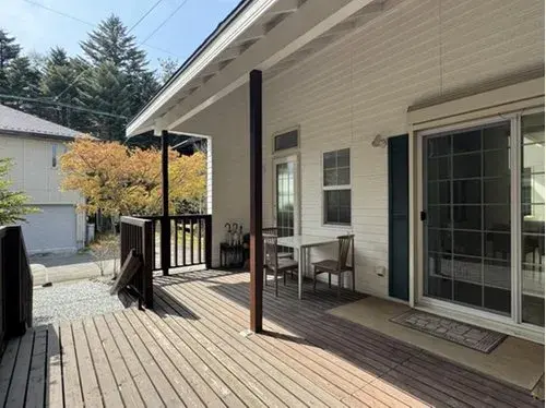 عقار 5LDK بمحافظة Nagano، Karuizawa-machi (2)