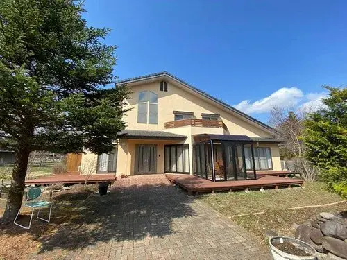 6LDK+S Property Karuizawa Town Nagano Prefecture (3)