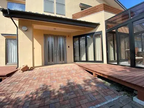 6LDK+S Property Karuizawa Town Nagano Prefecture (4)