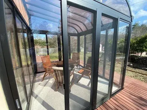 6LDK+S Property Karuizawa Town Nagano Prefecture (5)