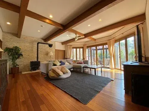 6LDK+S Property Karuizawa Town Nagano Prefecture (7)
