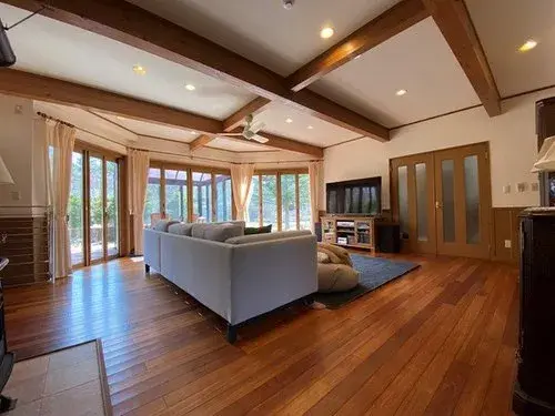 6LDK+S Property Karuizawa Town Nagano Prefecture (8)