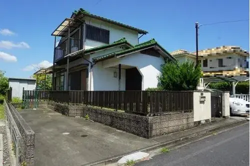 Akiya in Tajimi