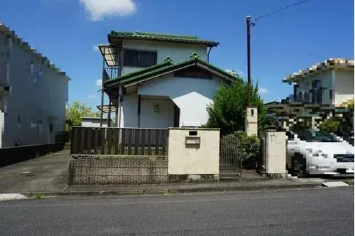3LDK Property Tajimi City Gifu Prefecture (2)