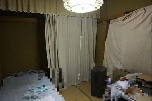 3LDK Property Tajimi City Gifu Prefecture (11)