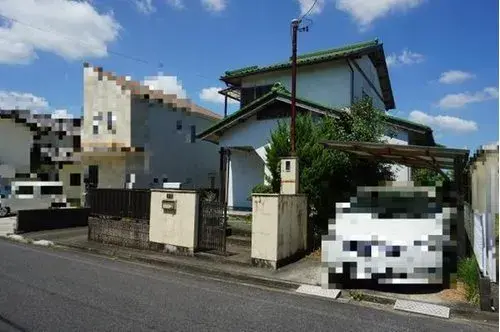 3LDK Property Tajimi City Gifu Prefecture (3)