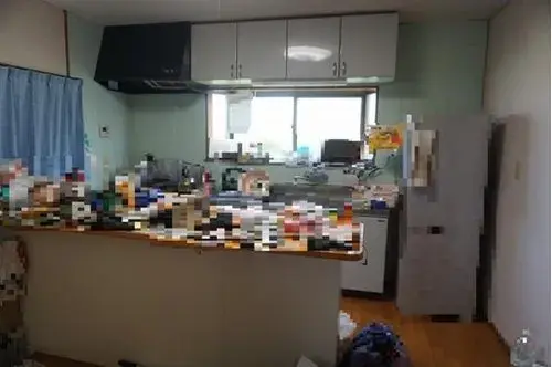 3LDK Property Tajimi City Gifu Prefecture (5)