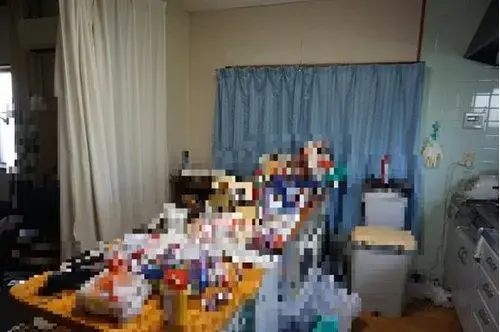 3LDK Property Tajimi City Gifu Prefecture (6)