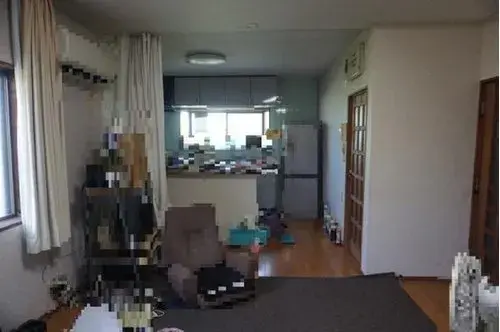 3LDK Property Tajimi City Gifu Prefecture (8)