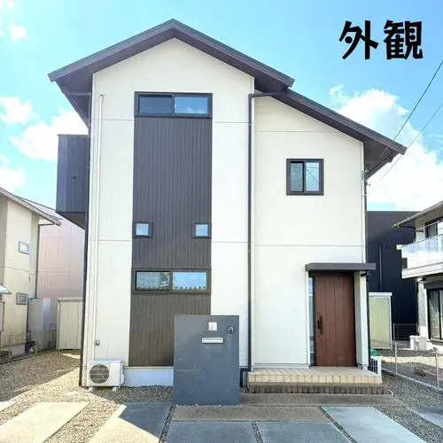 Akiya in Gifu