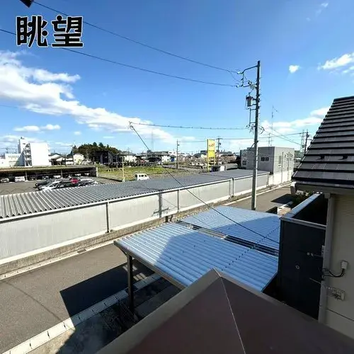 3LDK Gifu City Gifu Prefecture (2)