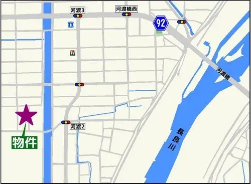 3LDK Gifu City Gifu Prefecture (19)