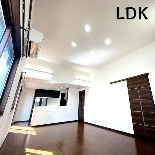 3LDK Gifu City Gifu Prefecture (3)