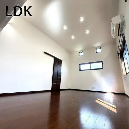 3LDK Gifu City Gifu Prefecture (4)