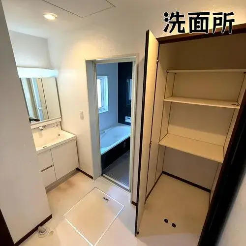 3LDK Gifu City Gifu Prefecture (6)