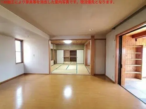 Detached House Property Tajimi City Gifu Prefecture (2)