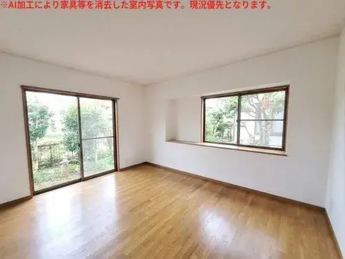 Detached House Property Tajimi City Gifu Prefecture (3)