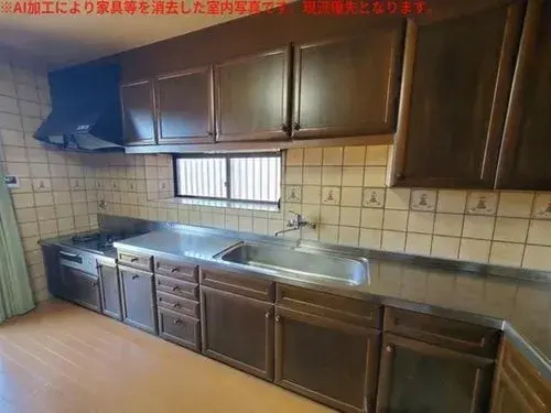 Detached House Property Tajimi City Gifu Prefecture (6)