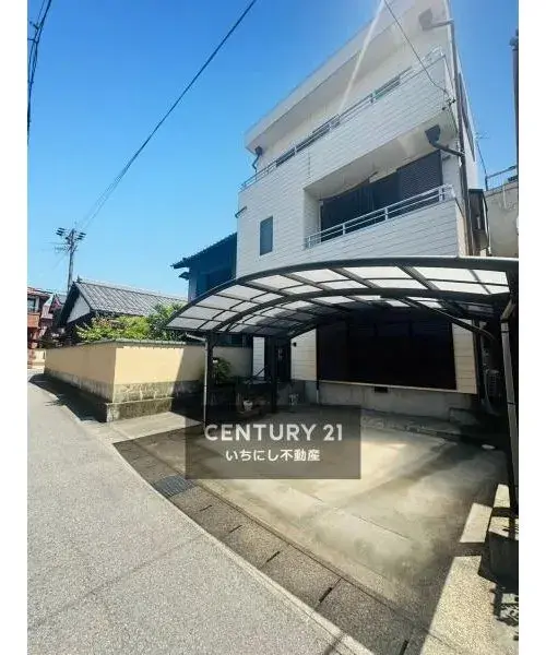 Akiya in Gifu