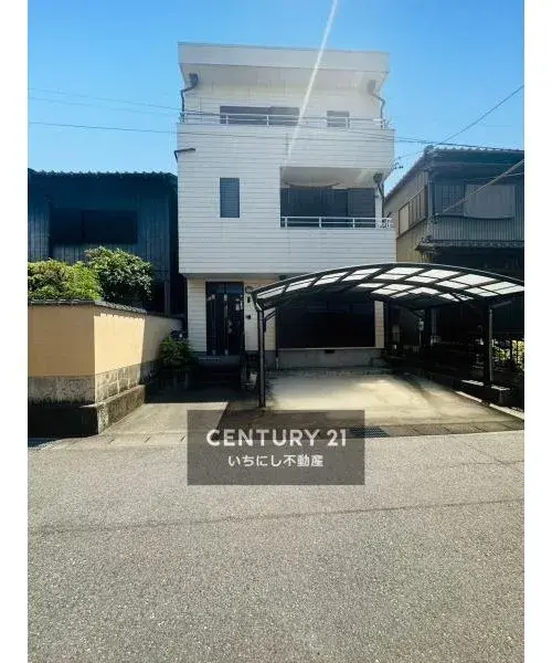 5LDK+S Property Gifu City Gifu Prefecture (2)