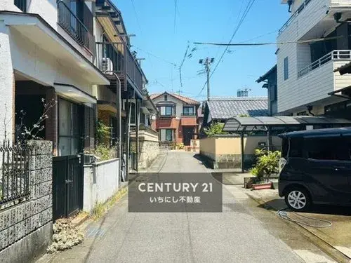 5LDK+S Property Gifu City Gifu Prefecture (3)