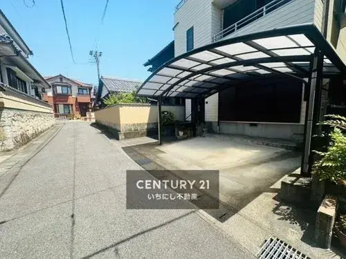 5LDK+S Property Gifu City Gifu Prefecture (4)