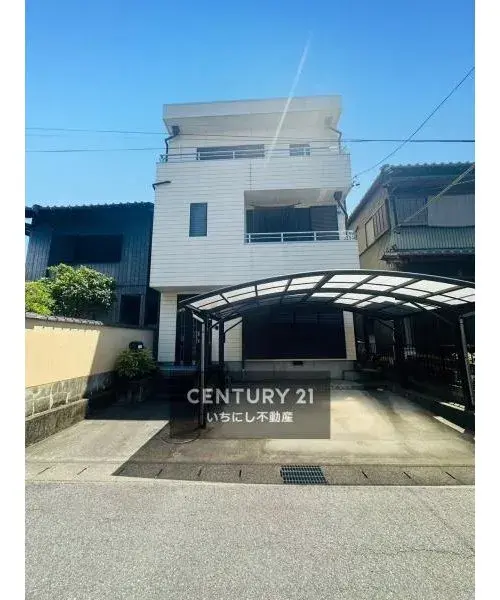 5LDK+S Property Gifu City Gifu Prefecture (6)
