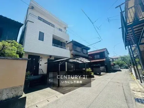 5LDK+S Property Gifu City Gifu Prefecture (7)