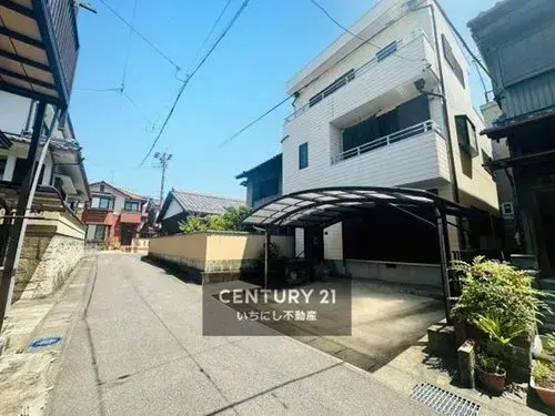 5LDK+S Property Gifu City Gifu Prefecture (8)